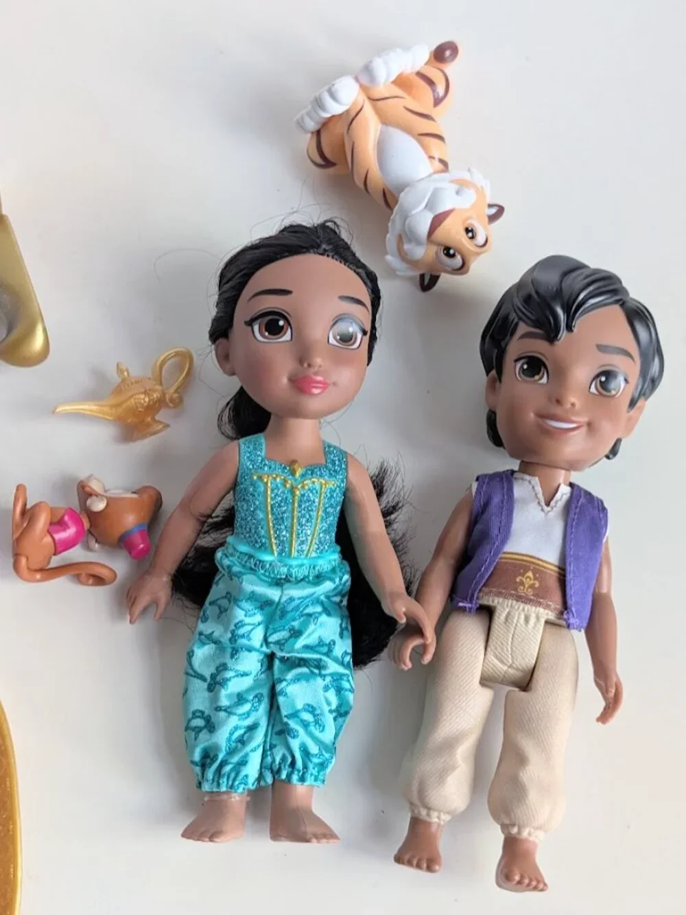 Disney aladdin jasmine